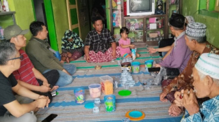 Ibu Muda di Lumajang Meninggal saat Nonton Karnaval Sound Horeg, Videonya Viral di Medsos