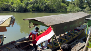 Potensi Dongkrak PAD, Sektor Pariwisata Surabaya Dinilai Jalan di Tempat