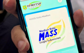 Mengenal Aplikasi MASS Kebanggaan Pemkot Madiun, Perizinan Kini Lebih Mudah dan Cepat
