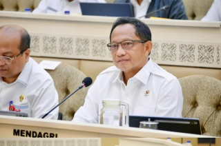 Mendagri Tito Buka Fakta 39 Daerah Kesulitan Bayar PPPK, Jatim Masih Aman?