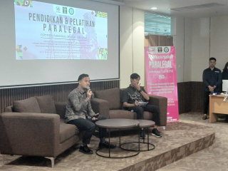 BPHN Gandeng Unair dan LBH Legundi, Cetak Paralegal Bersertifikat untuk Perkuat Akses Keadilan