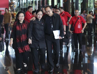 Puan Sebut Akan Ada Kejutan Soal Sekjen PDIP: Tunggu Saja