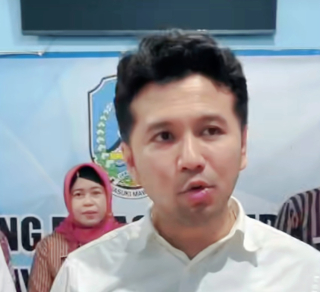 Pungli SMAN 1 Kampak Trenggalek, Wagub Jatim Turun Tangan