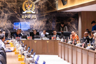 Reformasi DPR Dimulai, Moratorium Kunker dan Setop Tunjangan Perumahan