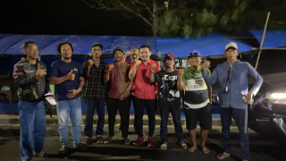 DPRD Jatim Prihatin Nelayan Surabaya Merugi Akibat Cuaca Ekstrem, Minta Pemprov Turun Tangan