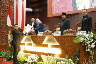 Komisi E Bongkar Kekurangan Gaji dan Tunjangan Guru Rp 15,5 Miliar di P-APBD 2025