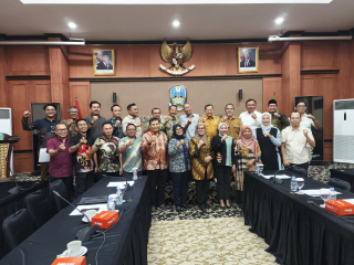 Kode Etik DPRD Jatim Bakal Dirombak, Ini Bocoran Aturan Baru yang Disiapkan