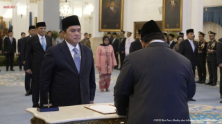 Prabowo Rombak Kabinet Merah Putih, Ada Nama Mengejutkan