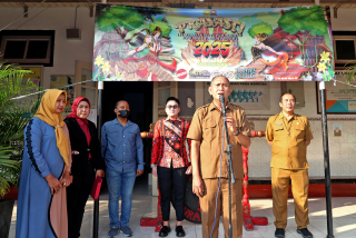 Dispendik Surabaya Instruksikan Sekolah PAUD-SMP Belajar Daring Mulai 1-4 September 2025