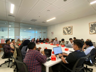 Pemerhati Anak Jatim Kritik Penanganan Represif terhadap Anak saat Aksi Demo