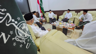 Ketua PWNU Jatim Ungkap Polemik UU Pesantren, PKS Siap Tindaklanjuti