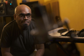 Surabaya Bisa Jadi Miniatur Jawa Timur, Ini Pesan Keras Seniman Syarif Waja Bae