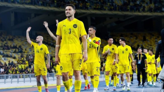 Profil 7 Pemain Timnas Malaysia yang Mendapat Hukuman FIFA