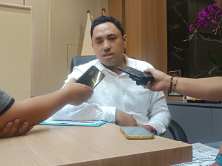 DPRD Surabaya Bahas Rencana Utang Pemkot Rp1,5 Triliun untuk Proyek Infrastruktur 2026