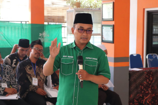 GP Ansor Probolinggo, Kecam Trans7: Permohonan Maaf Belum Cukup