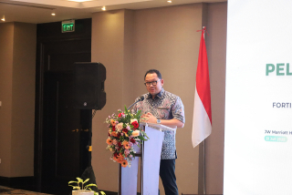UNICEF Apresiasi Pengakuan Global Kota Surabaya dalam Bloomberg Philanthropies Mayors Challenge 2025