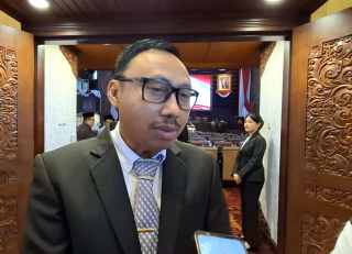 Kepala Bappeda Jatim M Yasin Diperiksa KPK Terkait Korupsi Dana Hibah