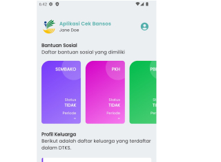 Cara Cek BLT Oktober 2025, Ini Panduan Lengkapnya