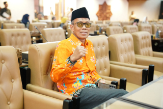 Fraksi PKS DPRD Jatim Dorong Kajian Ulang Soal Bandara Abdulrachman Saleh Malang