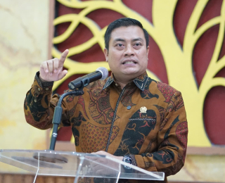 Heboh Mahasiswa Punya Bisnis Prostitusi di Malang, DPRD Jatim Minta Kamtibmas Diperkuat hingga Tingkat RT