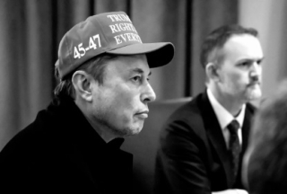 Elon Musk Buka Lowongan Kerja Gaji Rp1,6 Juta Per Jam, Ini Syaratnya