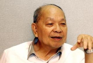 Profil & Rekam Jejak Glenny Kairupan, Dirut Baru Garuda Indonesia