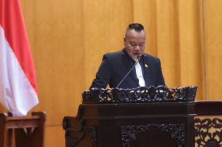 DPRD Surabaya Desak Pemkot Realisasikan Pokir