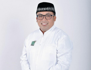 Muchlis DPRD Probolinggo Dukung Peran Santri di Dunia Politik