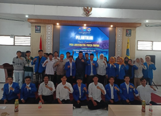 PMII Probolinggo Raya Desak Usut Tuntas Trans7 atas Penghinaan Pesantrean dan Kiai 