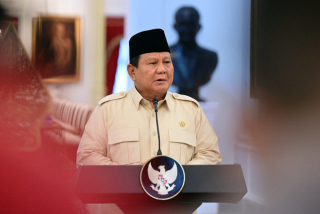Prabowo Izinkan Pemda, BUMN dan BUMD Utang ke Pemerintah Pusat