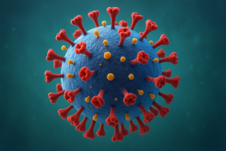 Tren Kasus Influenza A di Asia Tenggara Naik, Epidemiolog UNAIR: Jangan Sepelekan Gejala Flu