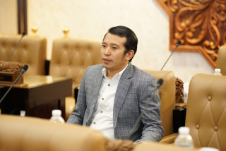 DPRD Jatim Bongkar Fakta Mengejutkan Soal Banjir Sidoarjo, Ternyata Pemkab Belum Punya Ini