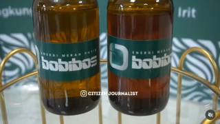 BOBIBOS, Bahan Bakar Nabati Ciptaan Anak Bangsa