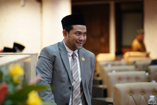 Bandara Dhoho Kediri Beroperasi Lagi, DPRD Jatim: Ekonomi Jatim Selatan Siap Melejit