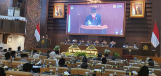 Fraksi PDIP Sebut APBD Jatim 2026 Belum Berpihak pada Rakyat Kecil, Ini Temuan Lengkapnya
