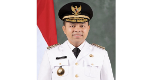 Profil dan Pendidikan Abdul Wahid, Gubernur Riau yang Terkena OTT KPK