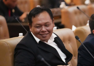 Soeharto Resmi Jadi Pahlawan Nasional, Golkar Kediri: Beliau Bawa Indonesia Jadi Macan Asia