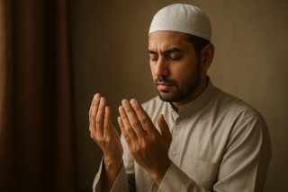 Daftar Doa yang Dianjurkan untuk Peserta TKA