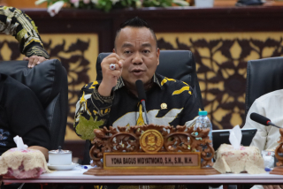 Hakordia, Ketua Komisi A DPRD Surabaya: Pemberantasan Korupsi Tidak Boleh Berhenti Sebagai Jargon