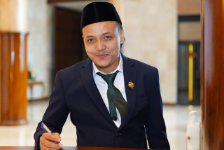 Program Youth Agrifuture Hub Pemprov Jatim Dapat Suntikan Rp7,5 Miliar di APBD 2026