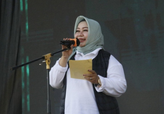 Setelah Bupati Sugiri Ditangkap KPK, Lisdyarita Tegaskan Ponorogo Tak Boleh Goyah!