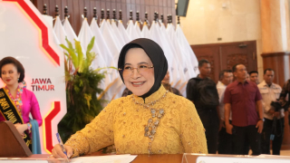 Fraksi PDIP DPRD Jatim Ingatkan Masih Ada Kesenjangan Pendidikan Perempuan