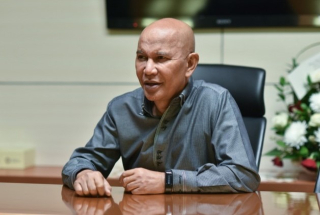 PDIP Jatim Hormati Proses Hukum OTT Bupati Ponorogo, Ini Penjelasan Said Abdullah