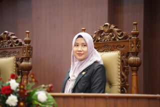 50 Orang Meninggal Akibat Narkoba Setiap Hari, Sri Wahyuni Dorong Pendekatan Tiga Pilar