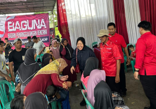 Longsor di Cilacap Telan 20 Korban Jiwa, Risma Turun Tangan