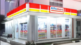 Promo JSM Alfamart: Minyak Goreng dan Susu Dijual Lebih Murah
