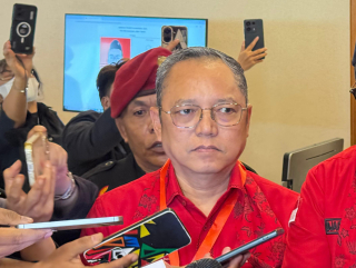Pilkada Mau Dicabut dari Rakyat, PDIP: Yang Tersisa Cuma Suara, Kalau Diambil Kebangetan