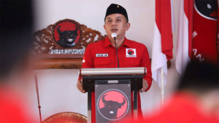 PDIP Jatim Sampaikan Duka Cita atas Wafatnya Kusnadi