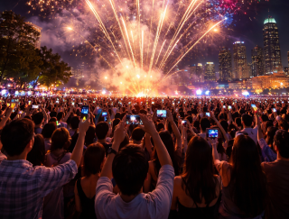 Pemprov Jatim Imbau Kepala Daerah Tak Gelar Pesta Tahun Baru 2026, Ini Alasannya