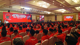 Hasto Buka Konferda–Konfercab PDIP Jatim, Said Abdullah: Soliditas Tak Bisa Ditawar